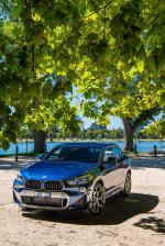 BMW X2 sDrive20i M Sport 2018 года (AU)